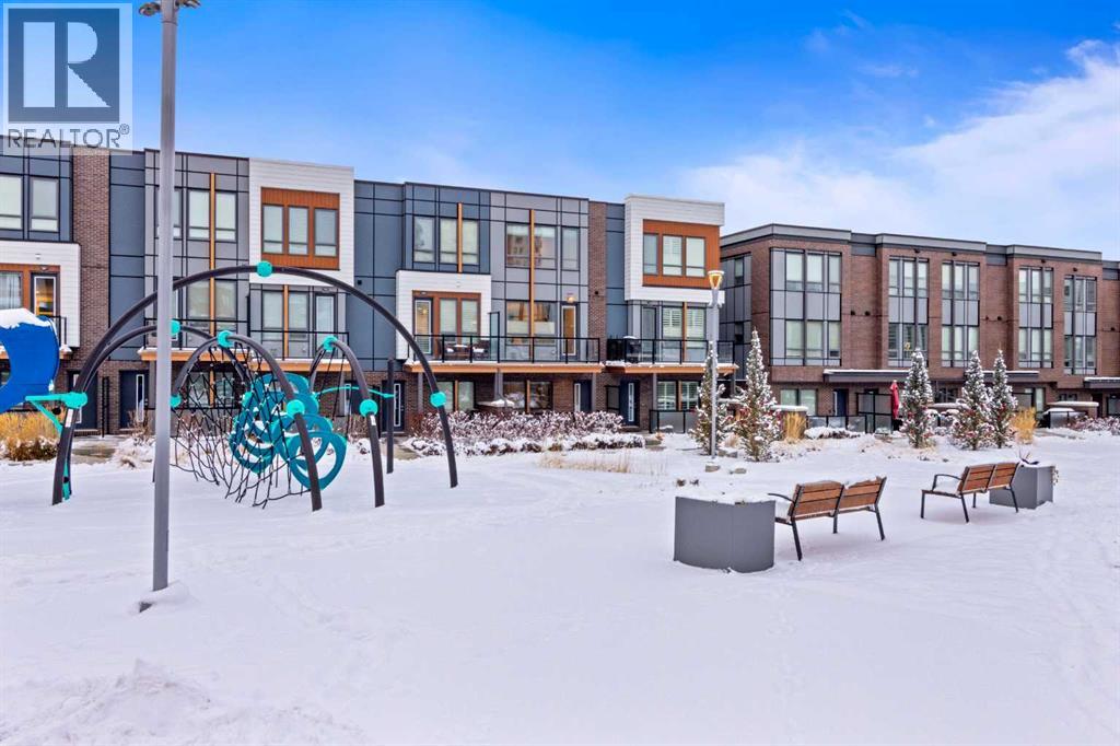 62 Norford Common NW