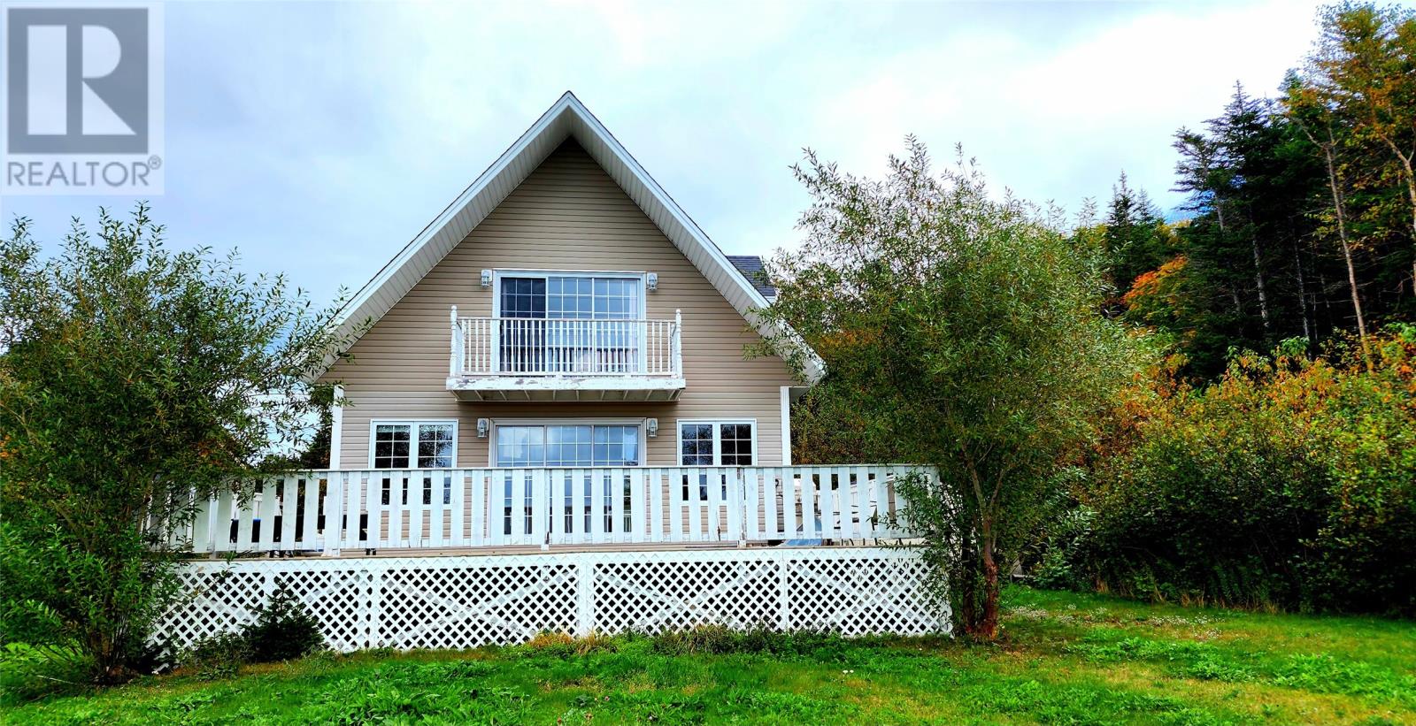 20 Conception Bay Highway