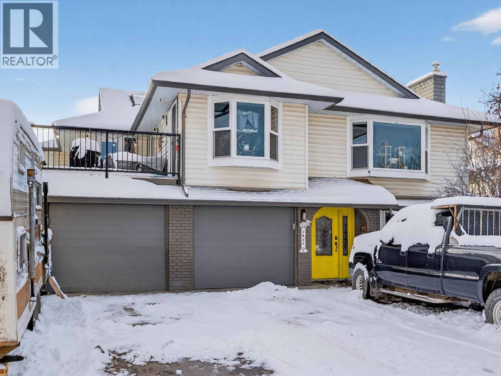 2952 Clapperton Avenue