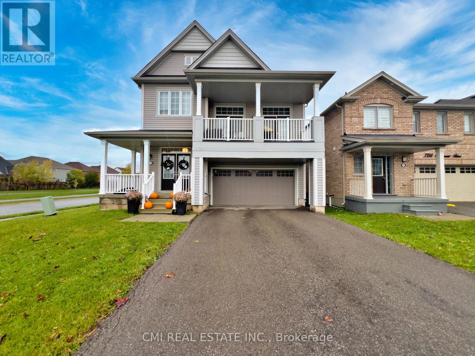 7732 BUTTERNUT BLVD BOULEVARD