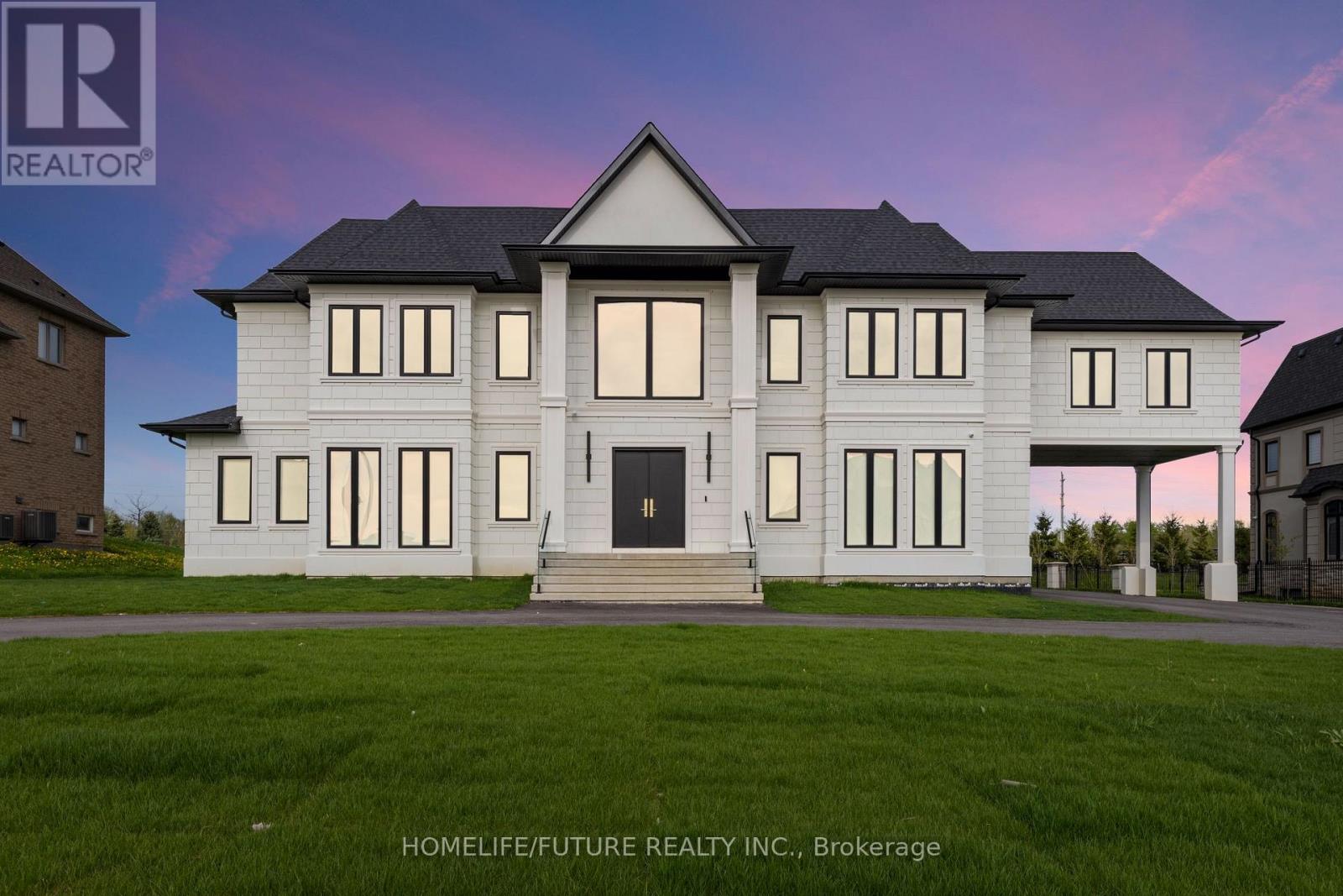 9 PLEASANT VALLEY DRIVE