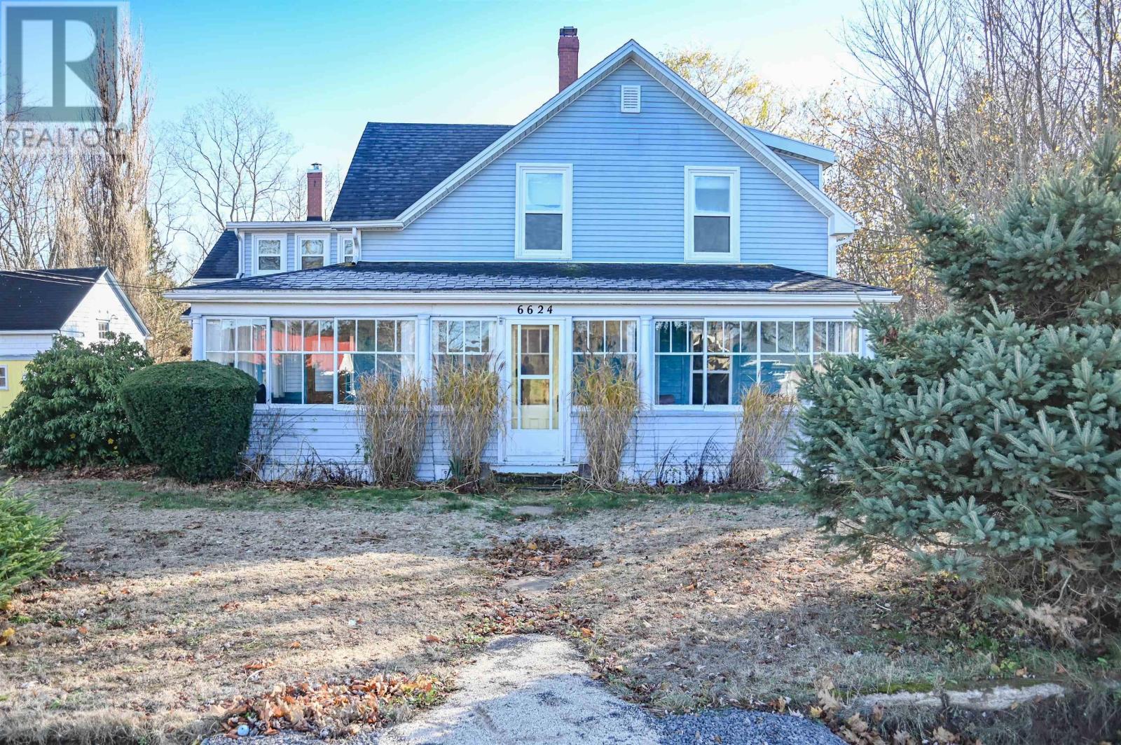 6624 Highway 221 Lakeville NS