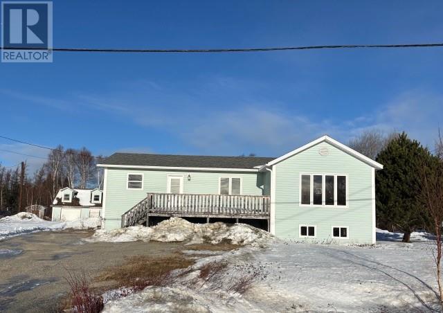 601 Jr Smallwood Boulevard