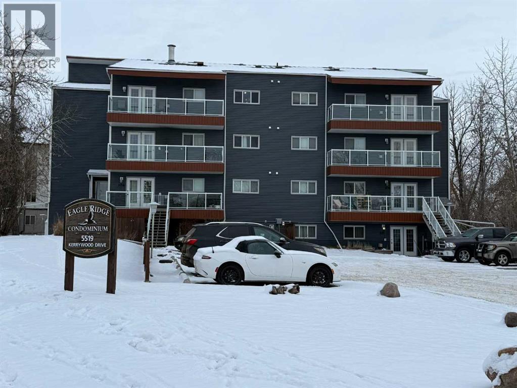 201, 5519 Kerry Wood Drive