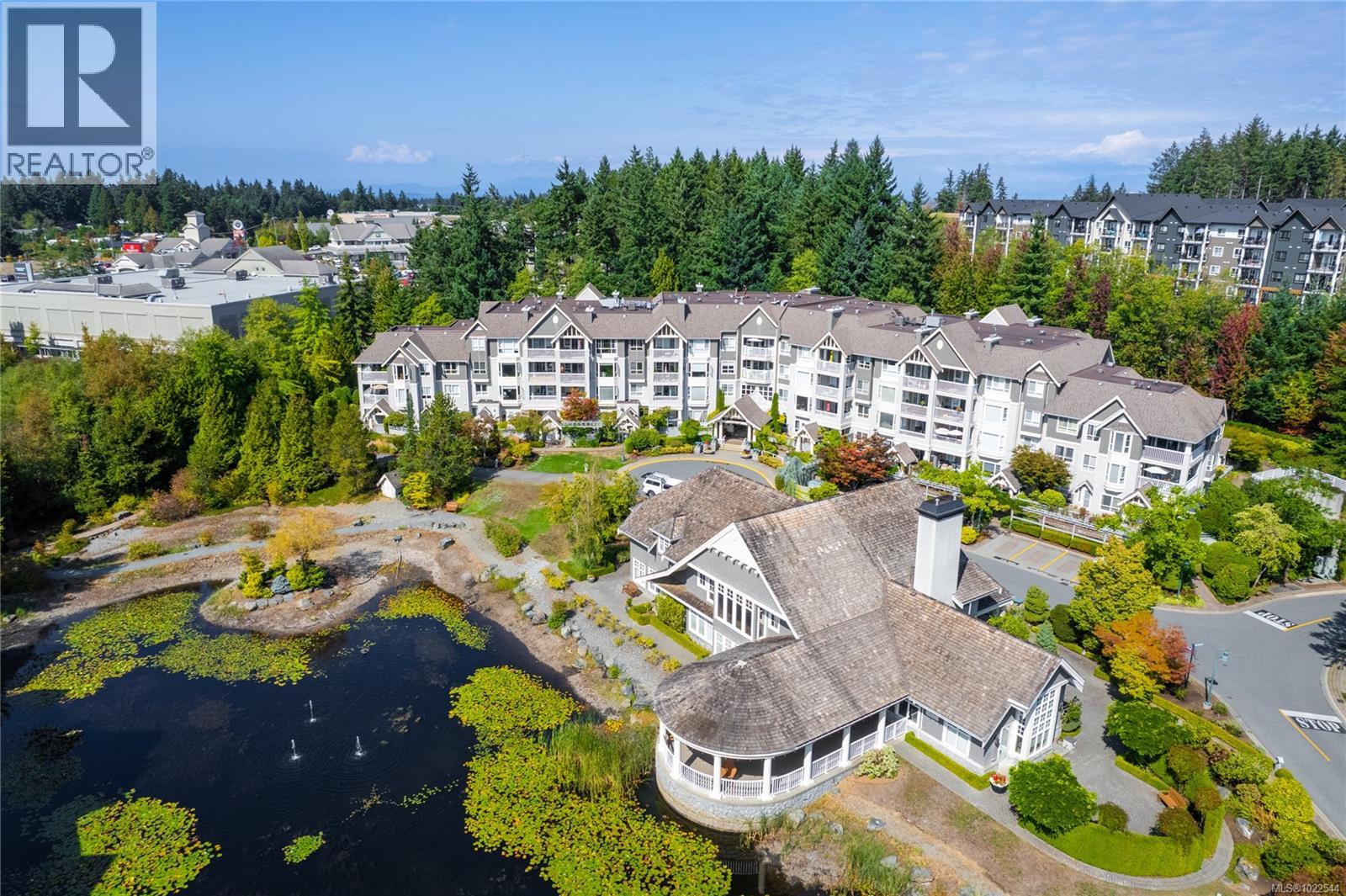 307 5620 Edgewater Lane