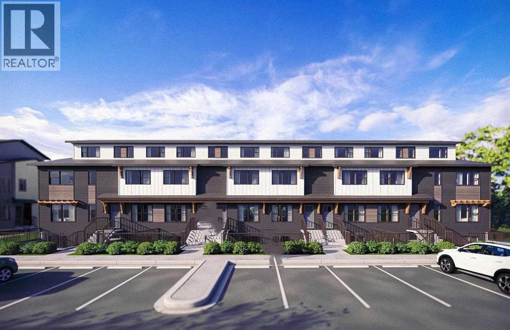 201, 135 Mahogany Parade SE