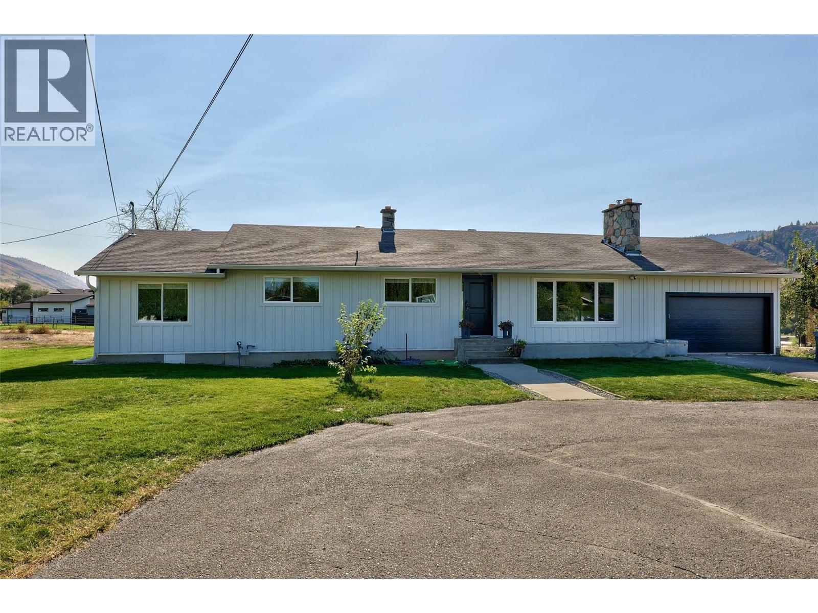 203 MATTOCH MCKEAGUE Road