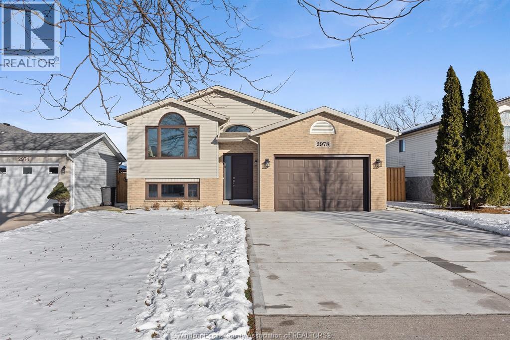 2978 CONSERVATION DRIVE