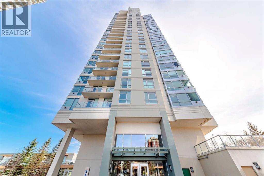 2207, 77 Spruce Place SW