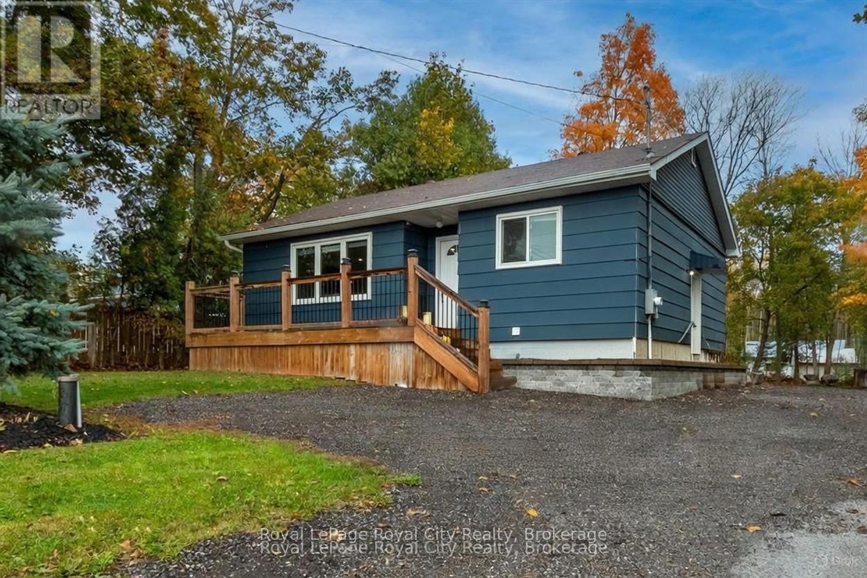 3697 GEORGE JOHNSTON ROAD