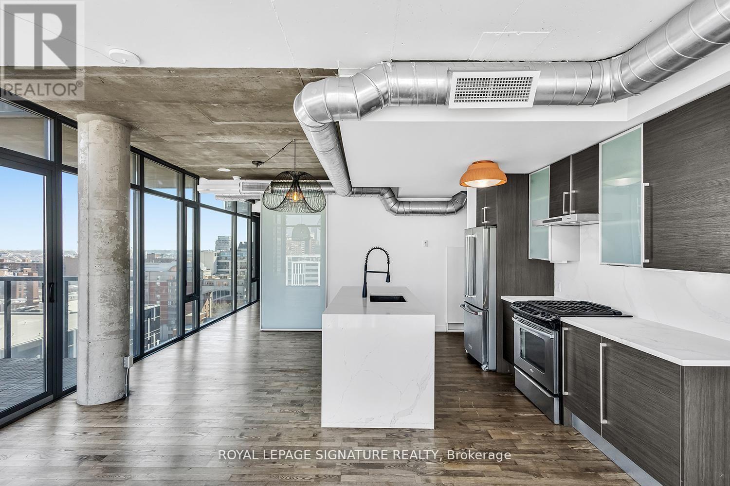 1105 - 138 PRINCESS STREET