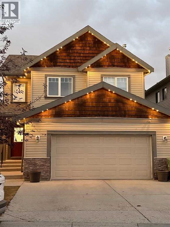 32 Evanscove Heights NW