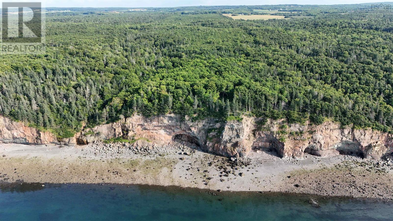 Lot 1 Al Bennett Road