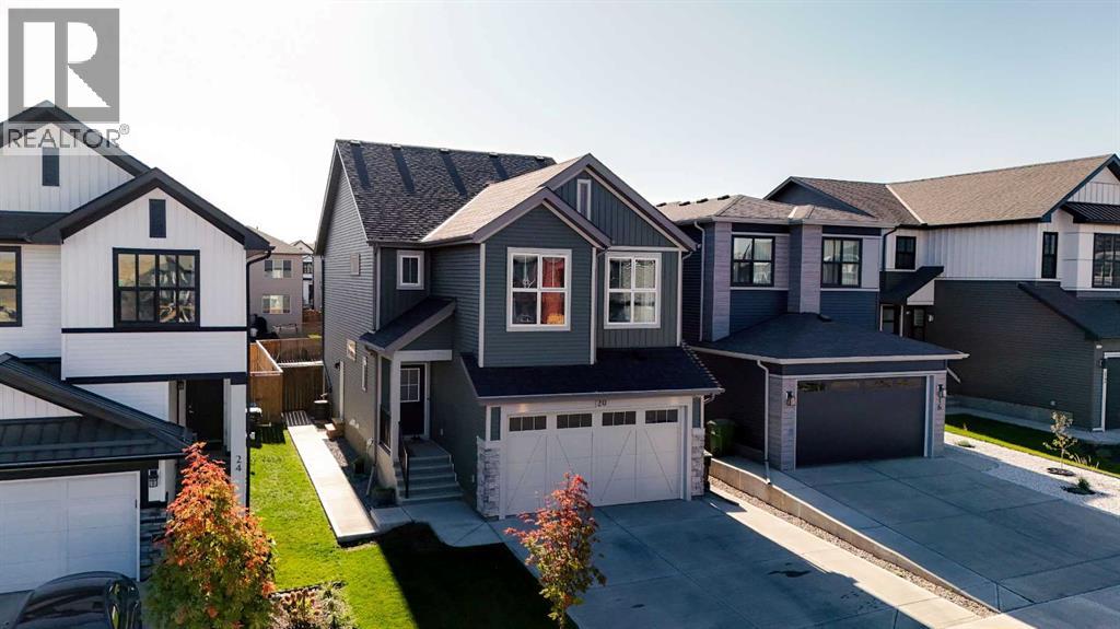 20 Edith Crescent NW