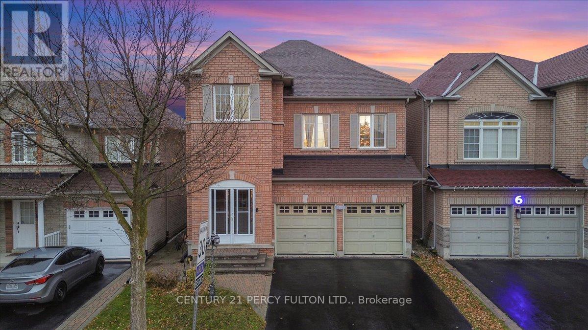 8 BOULDERBROOK DRIVE