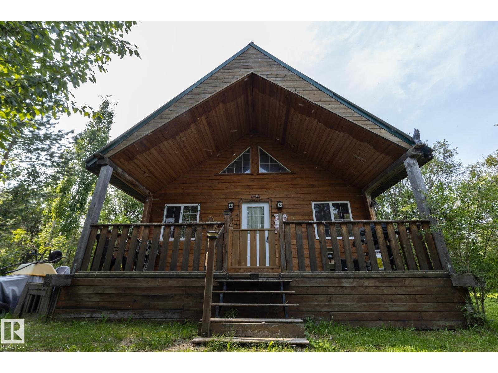 #260 465015 Range Road 63A