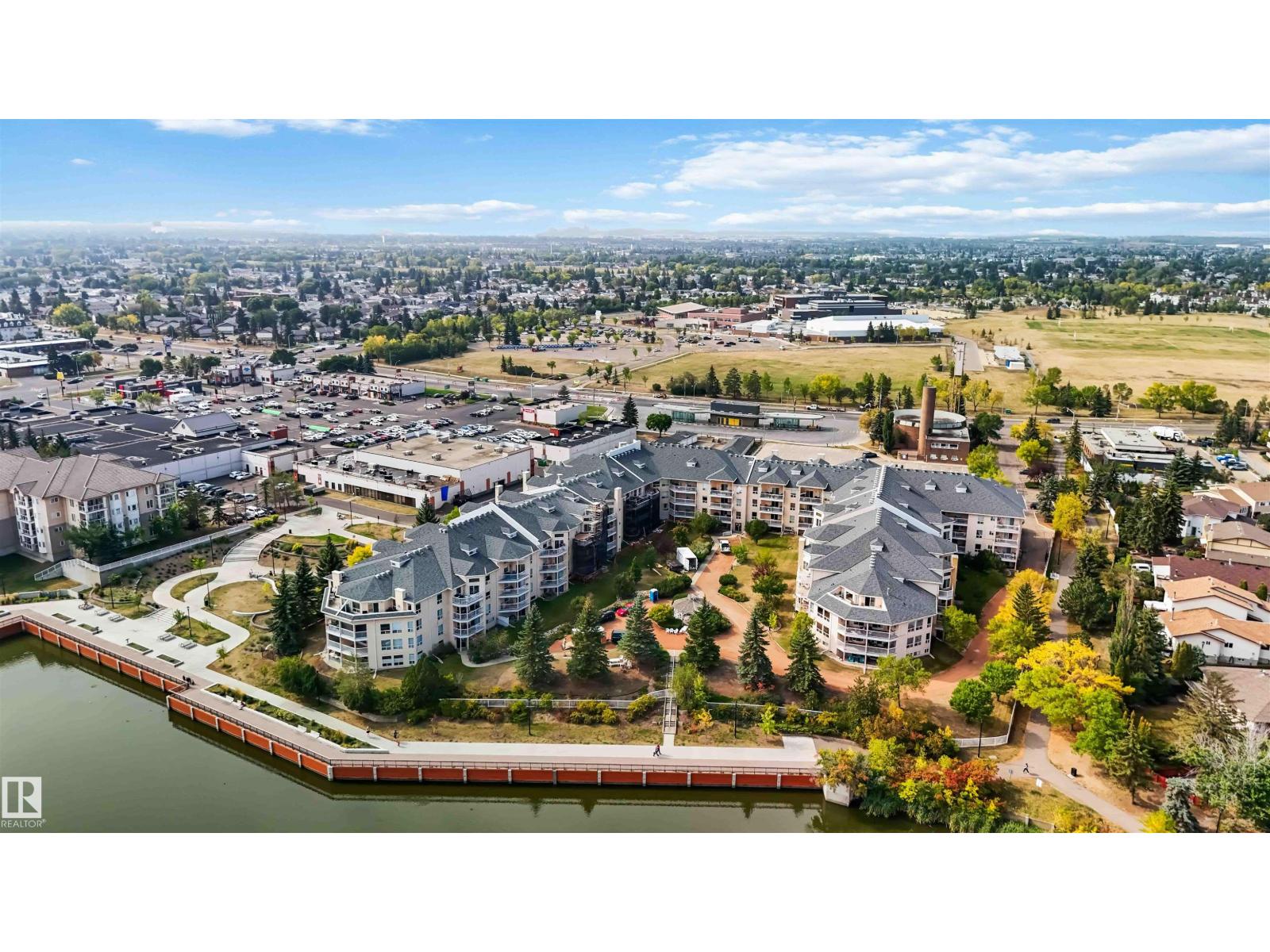 #312 15499 CASTLE DOWNS RD NW