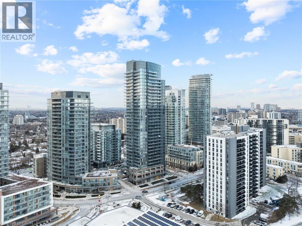 56 FOREST MANOR Road Unit# 1010