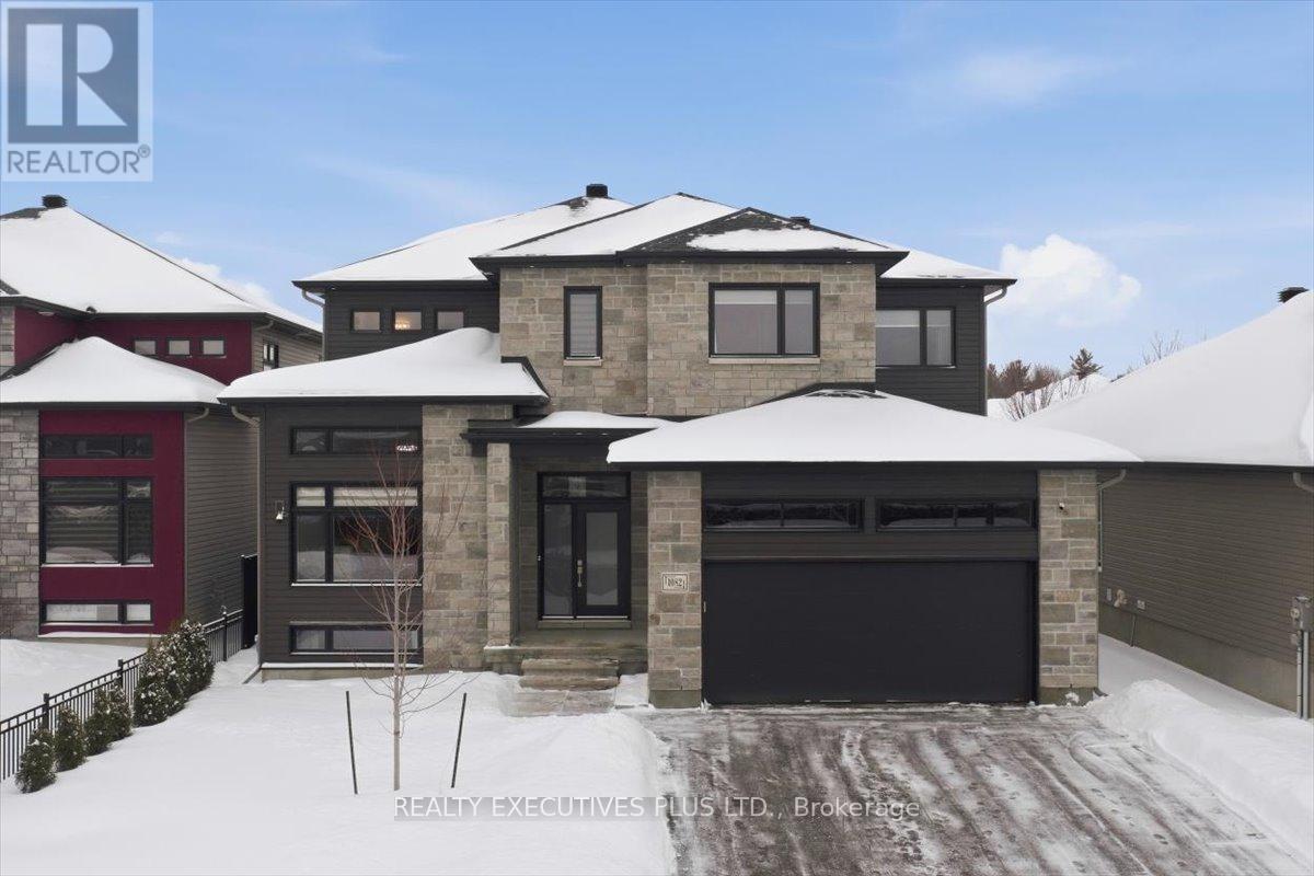 1082 DOCTEUR CORBEIL BOULEVARD