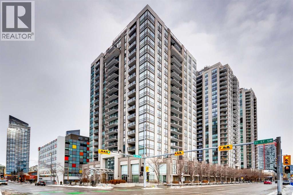 405, 1110 11 Street SW