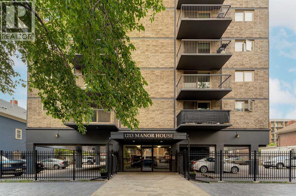 701, 1213 13 Avenue SW