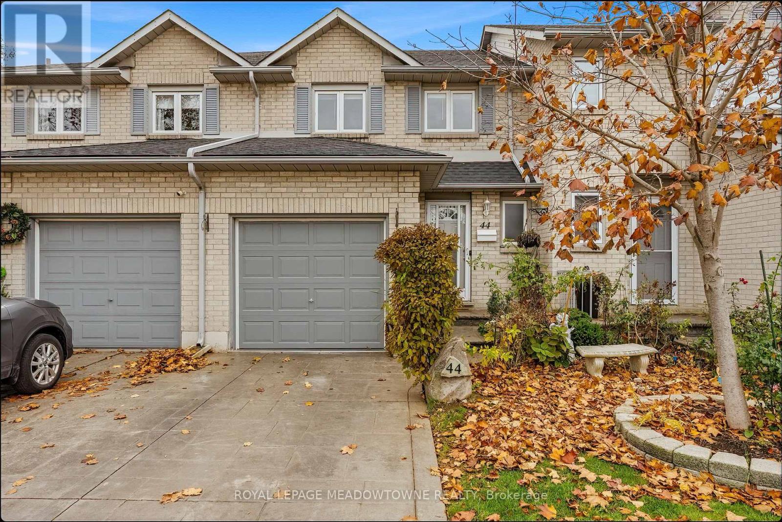 44 - 1 ROYALWOOD COURT