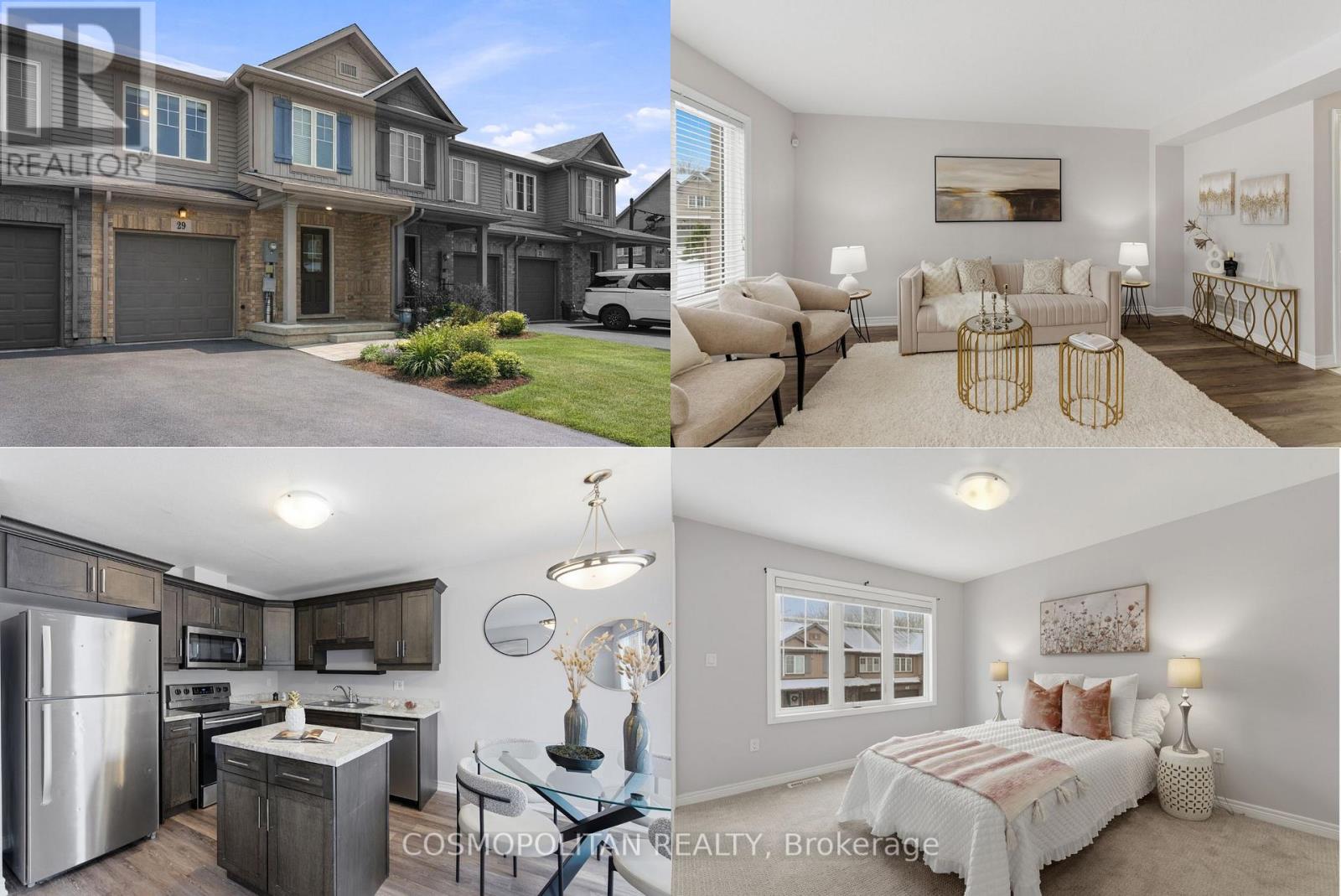 29 - 340 PROSPECT POINT ROAD N