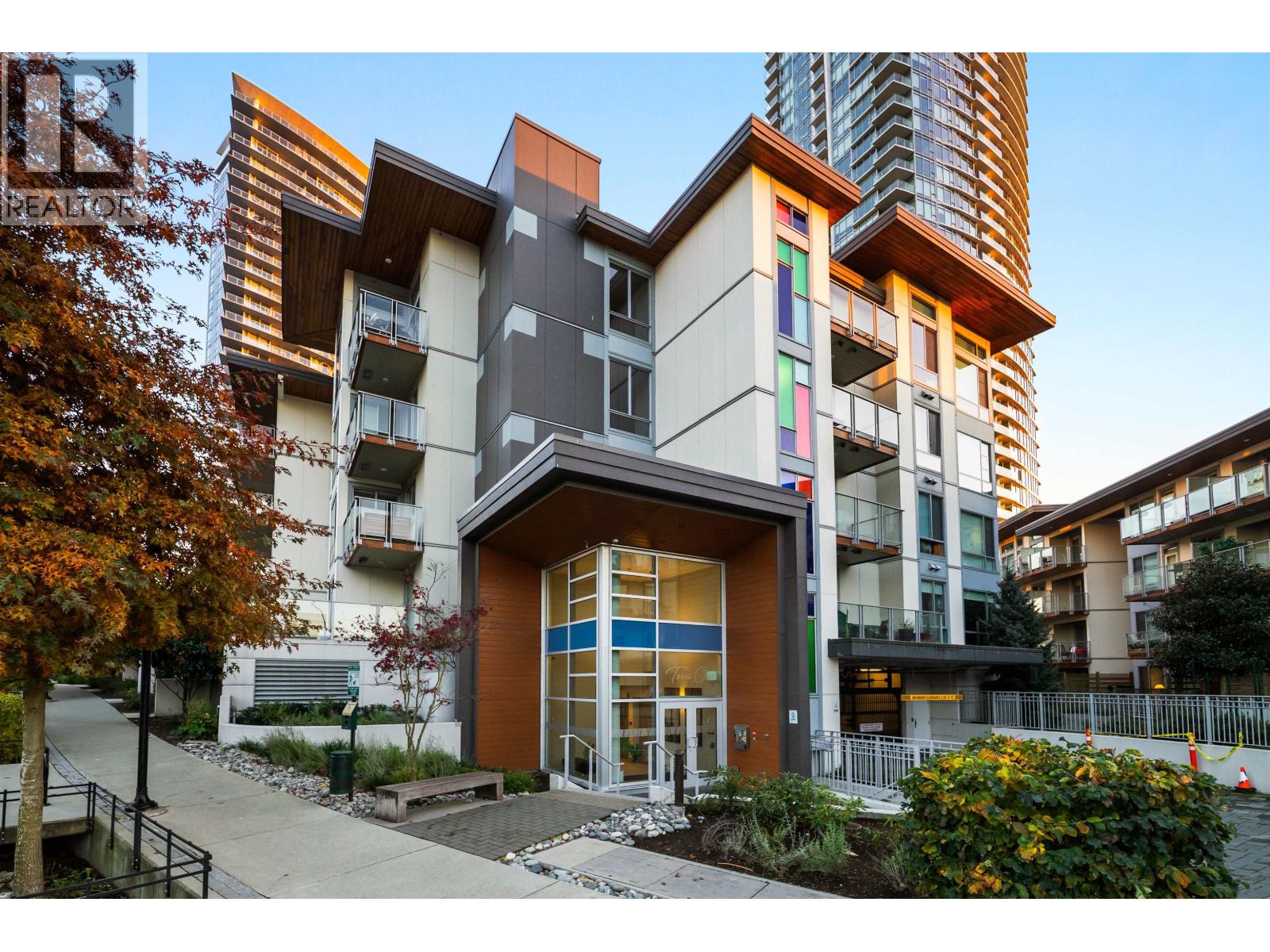 115 1768 GILMORE AVENUE