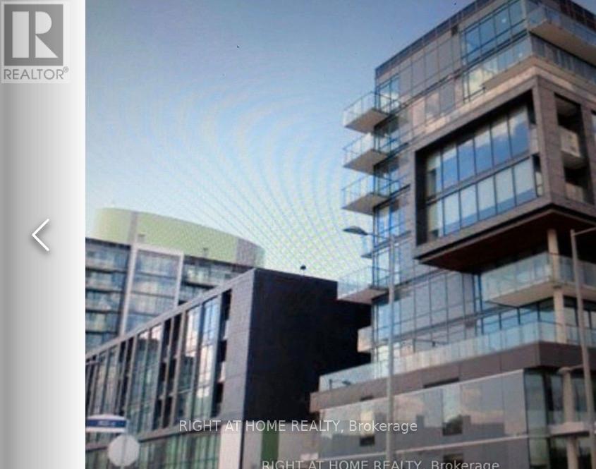 605 - 455 FRONT STREET E