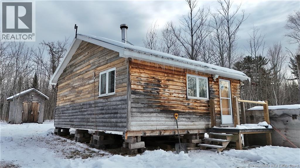 319 Chamberlain Settlement Road