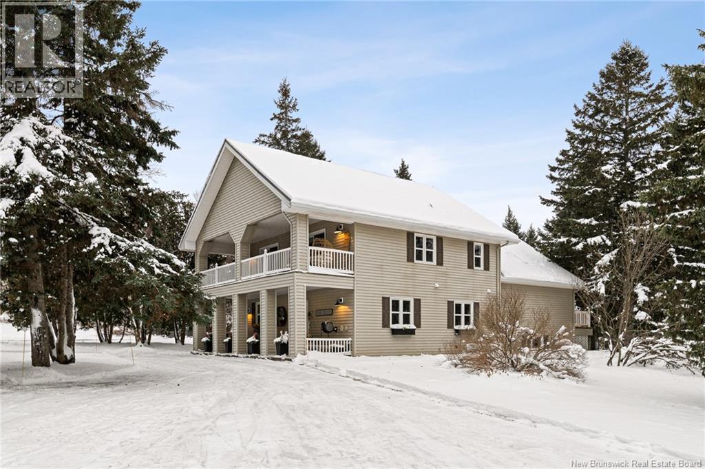 130 Communication Road