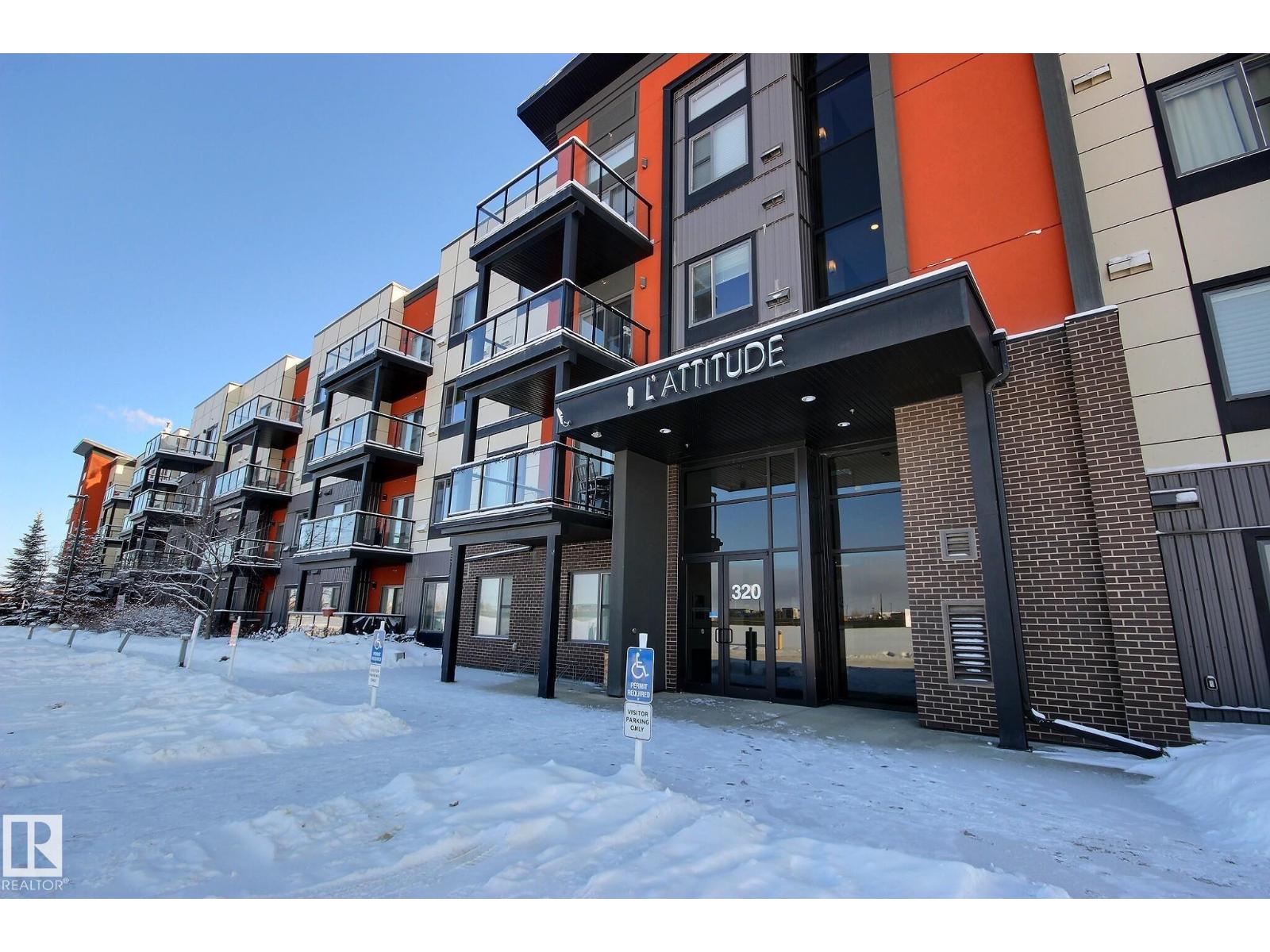 #104 320 AMBLESIDE LINK LI SW