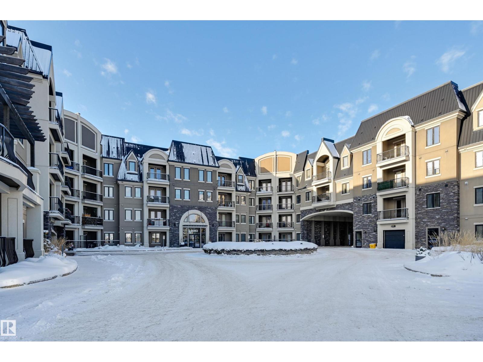 #221 6083 Maynard WY NW