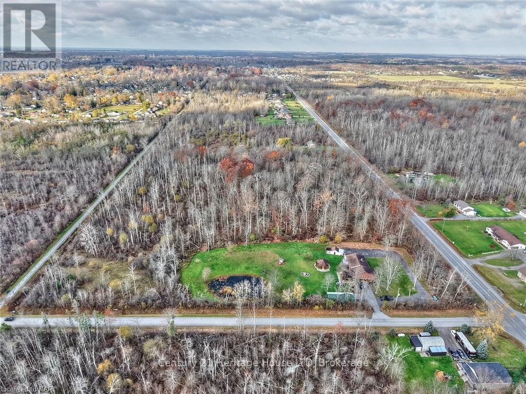 0-5682 DOMINION ROAD