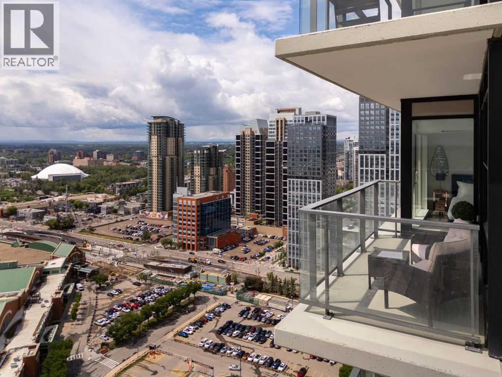 3102, 1188 3 Street SE