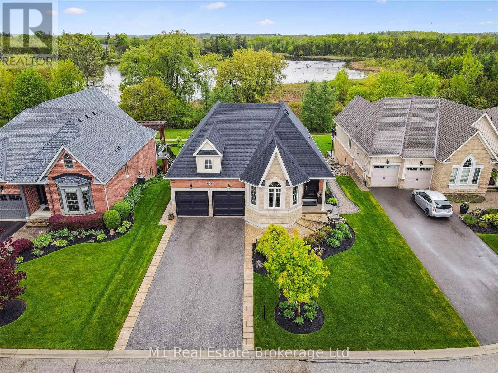 94 ABERFOYLE MILL CRESCENT