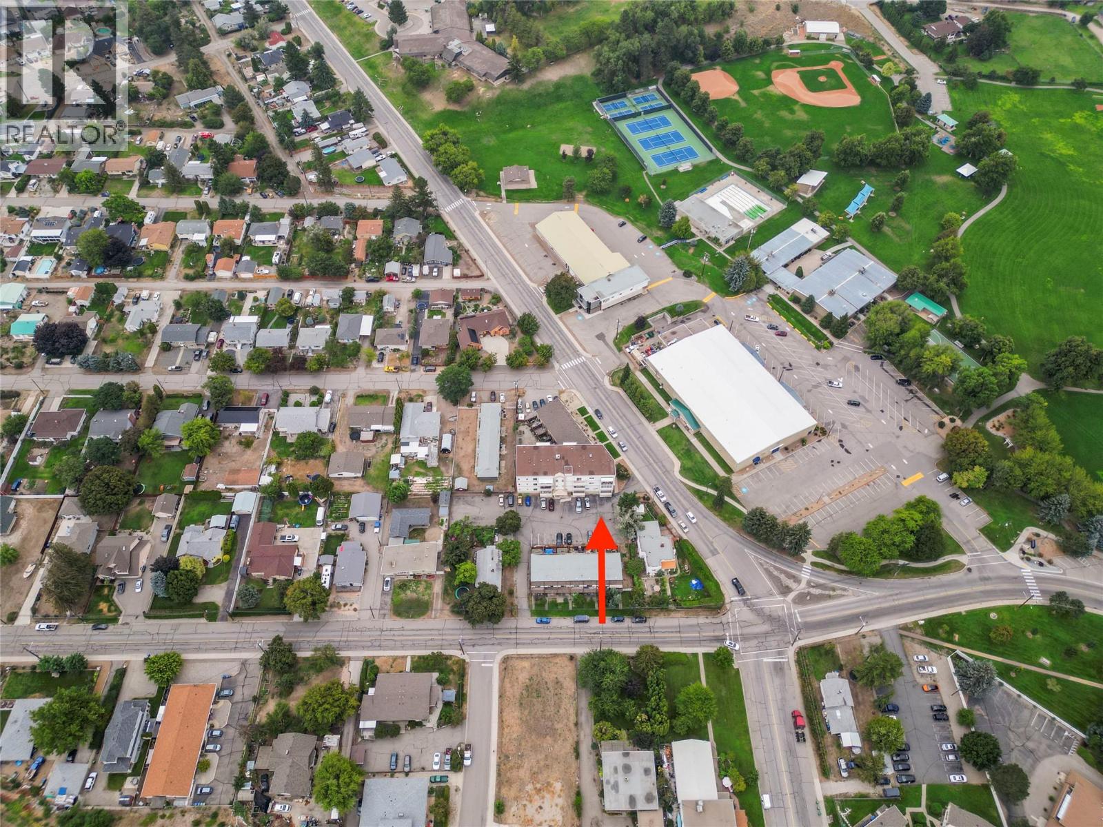 650 McKinney Road Unit# 114