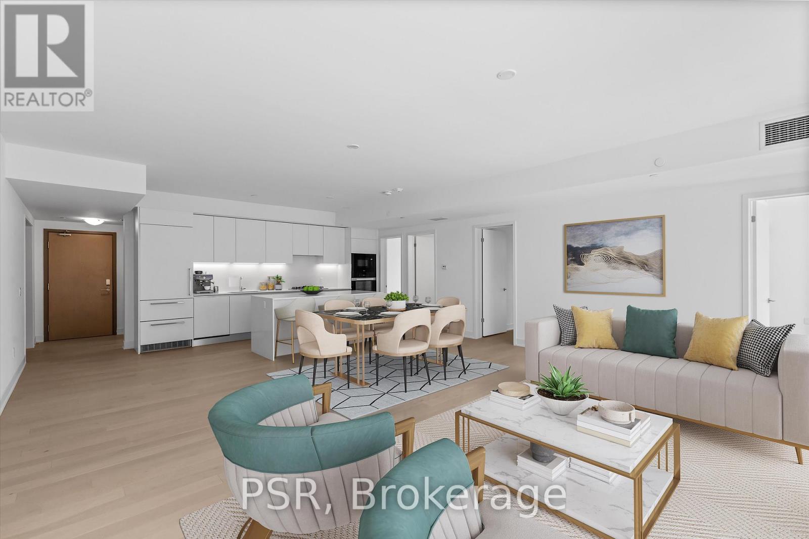 304 - 200 KEEWATIN AVENUE