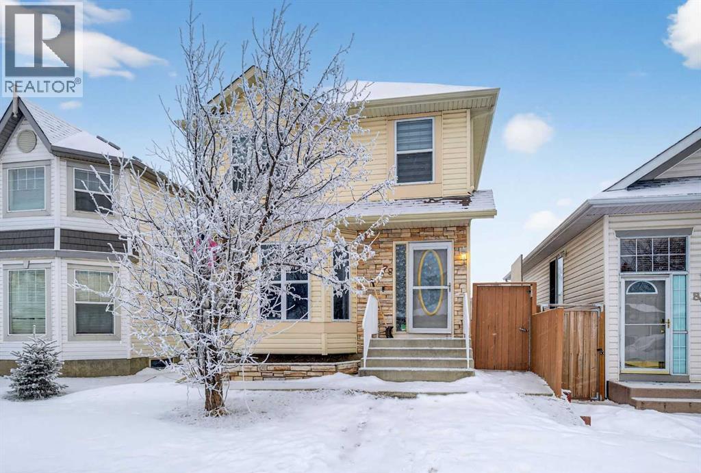 78 Tarington Close NE