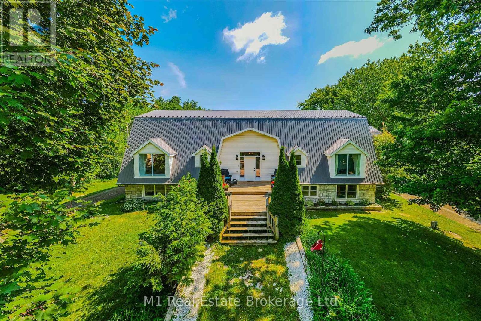 128 WELLINGTON ROAD 7 ROAD