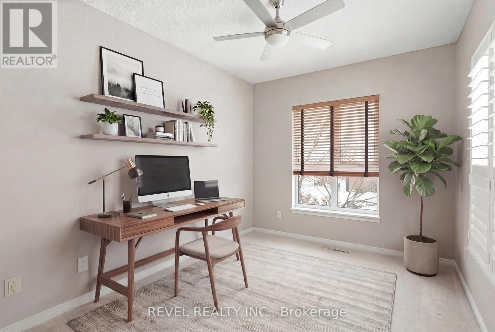 309 - 4 HERITAGE WAY