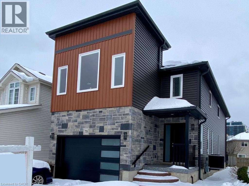 79 WINDING MEADOW Court