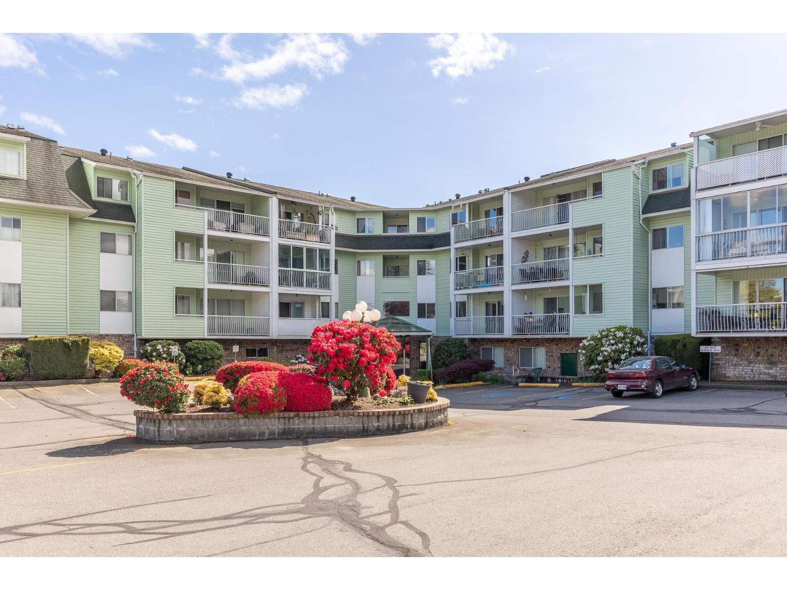 316 31850 UNION AVENUE