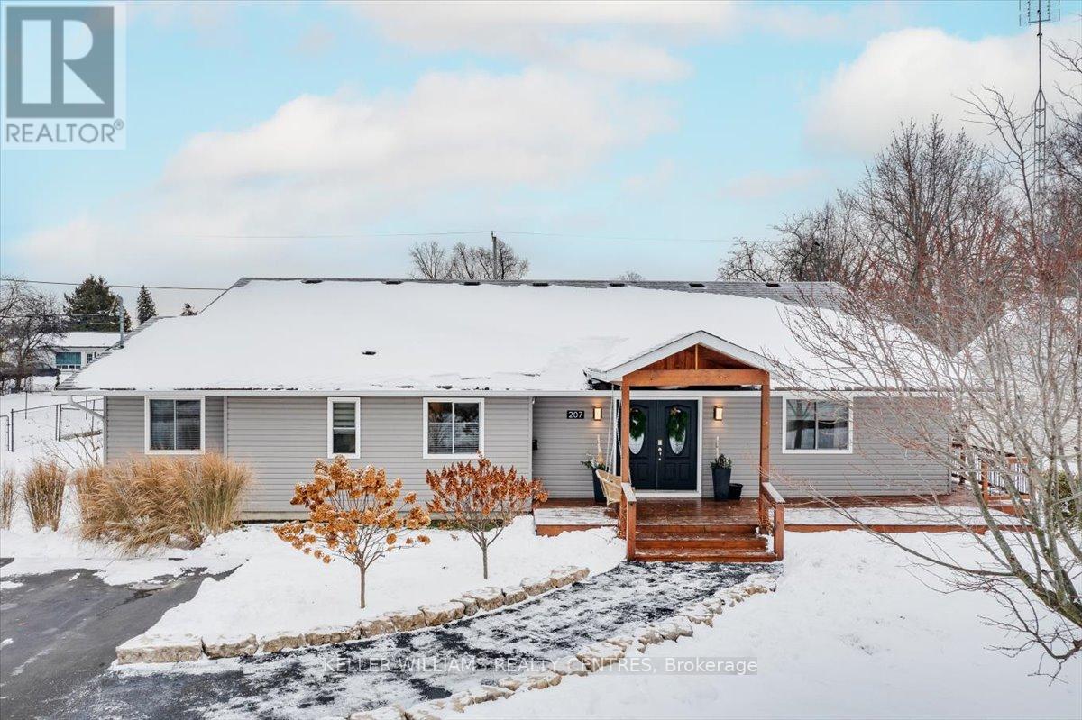 207 SOUTH CHANNEL DRIVE