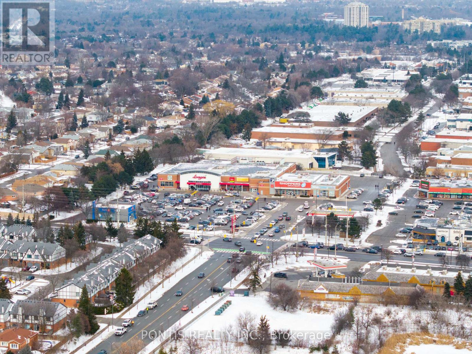 320 - 3401 RIDGEWAY DRIVE