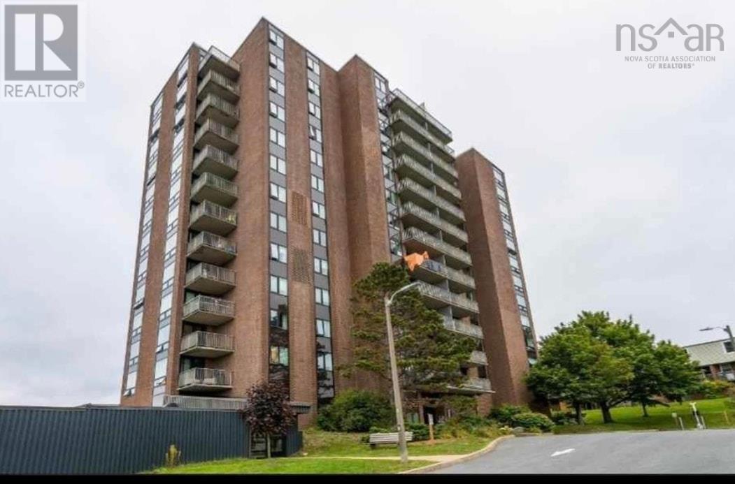 601 5572 North Ridge Road