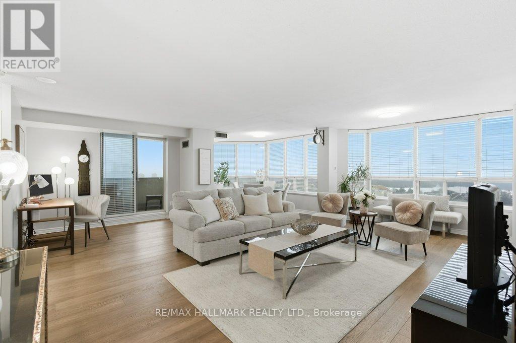 1209 - 400 WEBB DRIVE