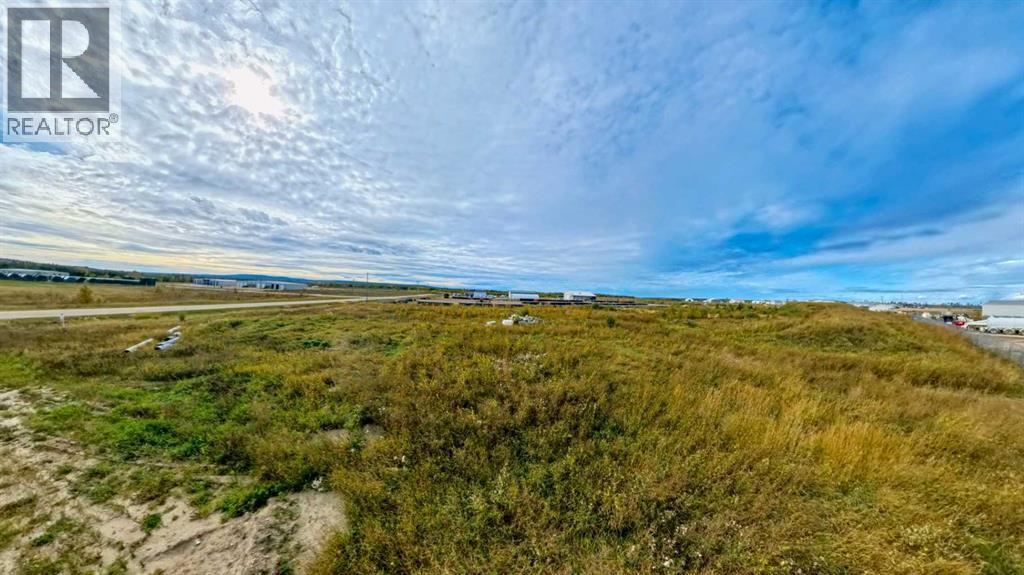 125028 Township Road 594E Road