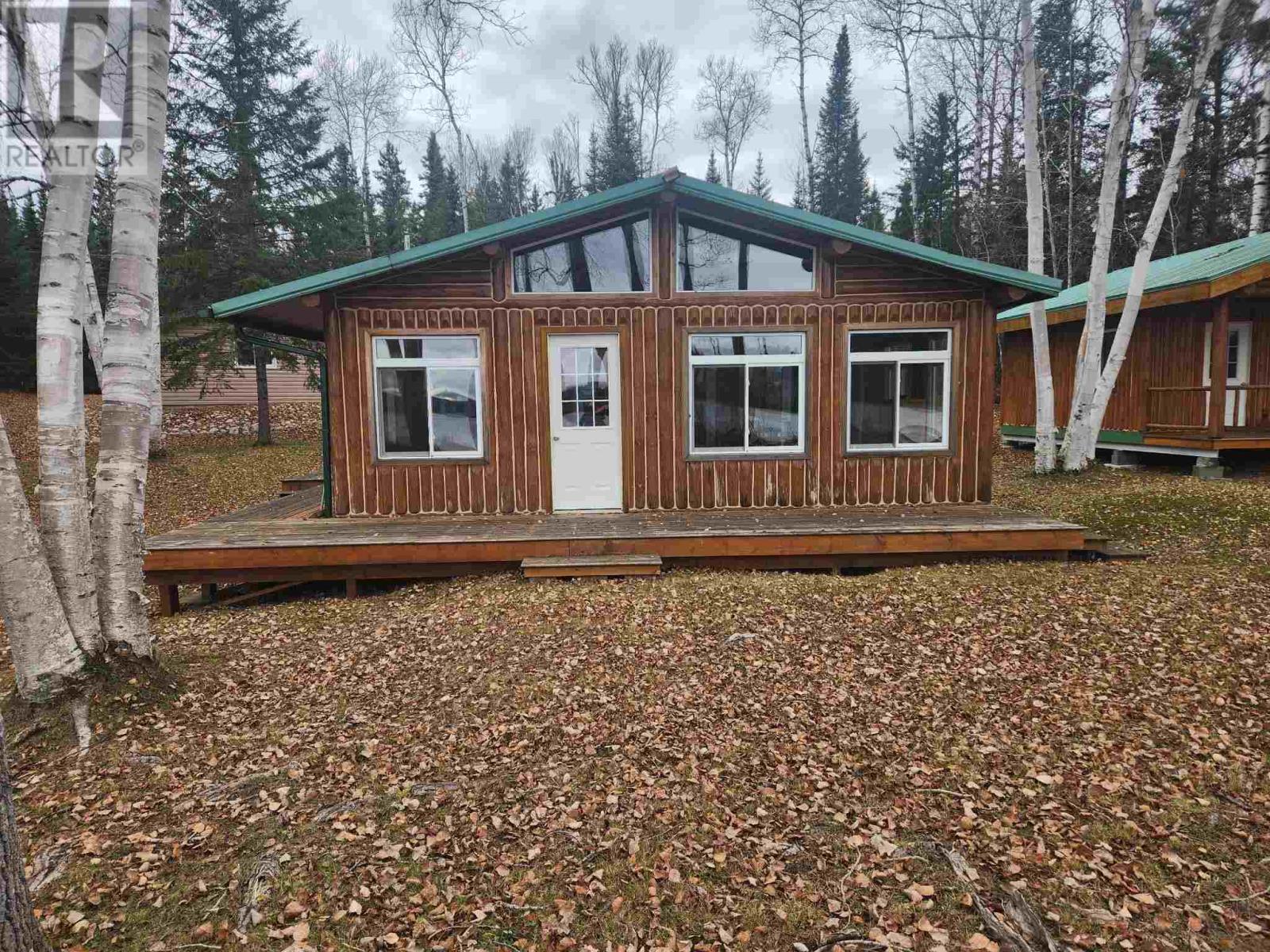 MAN031 Whitefish Lake