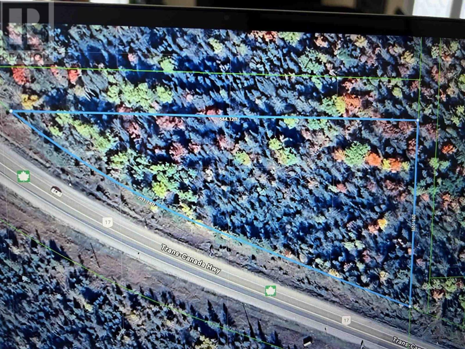 North 1/2 Lot 3 Highway 17 E